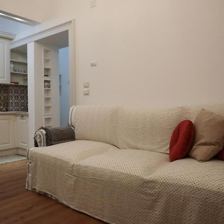 Maison Nicole - Salerno Lejlighed Eksteriør billede